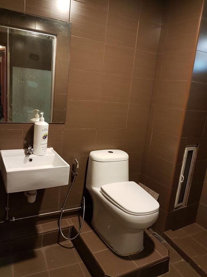 Yew Lian Hotel Singapore Buitenkant foto