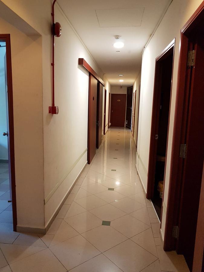 Yew Lian Hotel Singapore Buitenkant foto